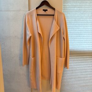 J.Crew Sweater Coat